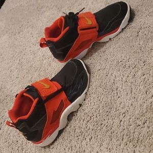 Kids Nike Air Diamond Turf